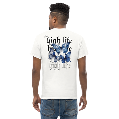 High Life Butterflies T-Shirt